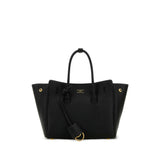 Balenciaga totes luxury designer piece front view