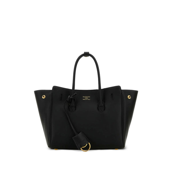 Balenciaga totes luxury designer piece front view