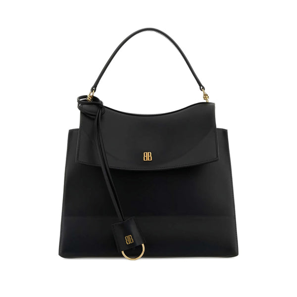 Balenciaga totes luxury designer piece front view