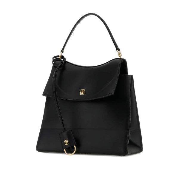 Balenciaga premium totes detail and craftsmanship close-up