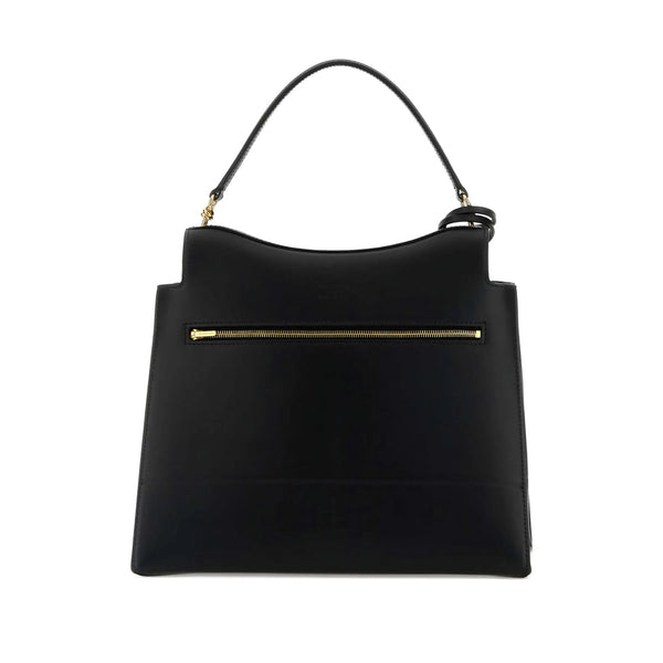 Balenciaga totes side profile designer luxury fashion