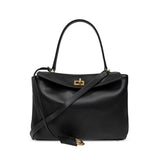 Balenciaga totes luxury designer piece front view