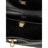 Balenciaga premium totes detail and craftsmanship close-up
