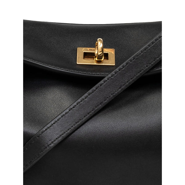 Balenciaga totes lifestyle shot premium designer piece