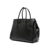 Balenciaga premium totes detail and craftsmanship close-up