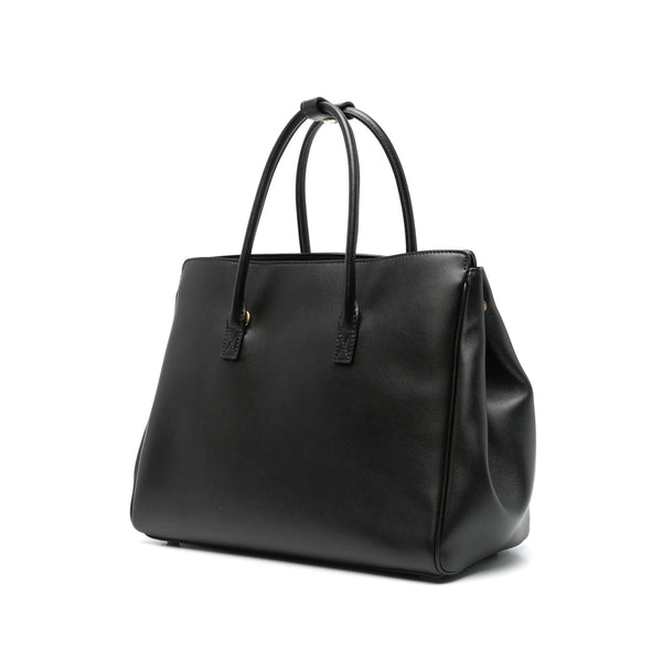 Balenciaga premium totes detail and craftsmanship close-up