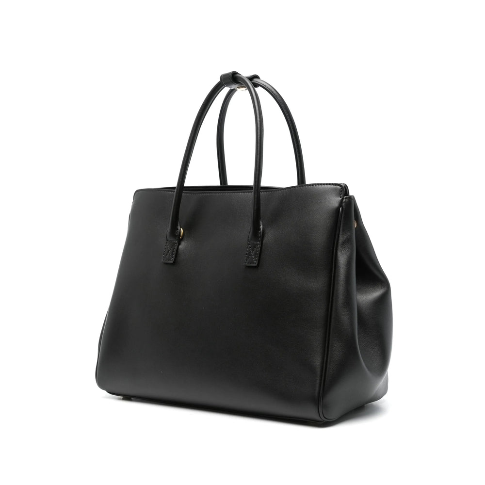 Balenciaga Bags? Balenciaga Black Tote Bags Women Elegant Everyday Designer Handbag