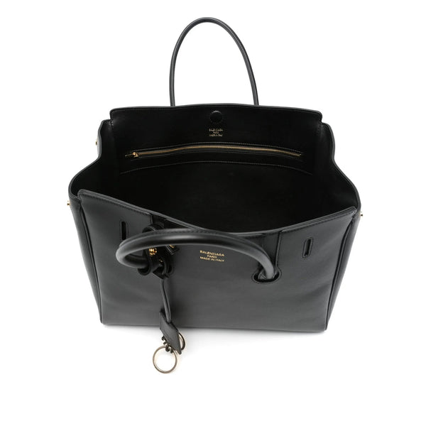 Balenciaga totes side profile designer luxury fashion