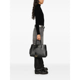 Balenciaga totes lifestyle shot premium designer piece