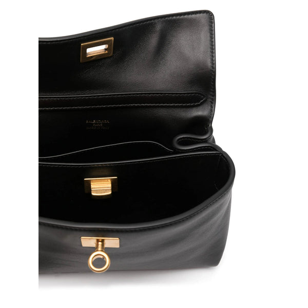 Balenciaga totes side profile designer luxury fashion