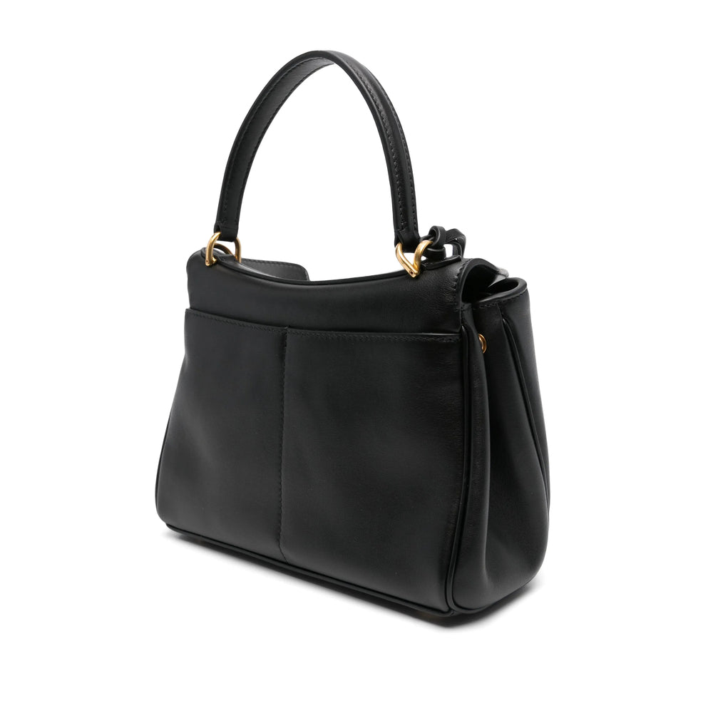 Balenciaga totes lifestyle shot premium designer piece