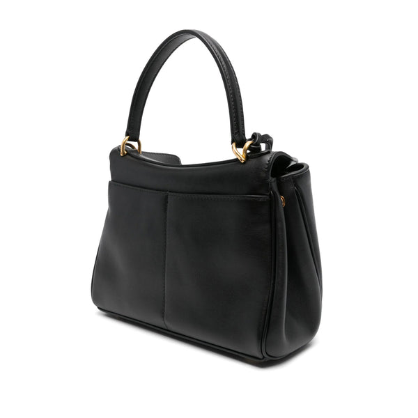 Balenciaga totes lifestyle shot premium designer piece