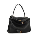 Balenciaga cross body bags side profile designer luxury fashion