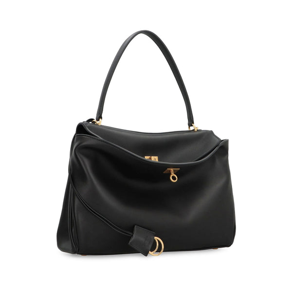 Balenciaga cross body bags side profile designer luxury fashion
