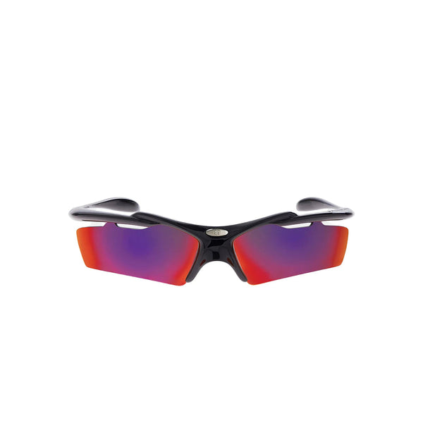 Balenciaga sunglasses luxury designer piece front view