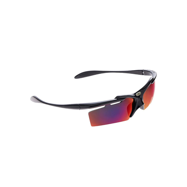 Balenciaga premium sunglasses detail and craftsmanship close-up