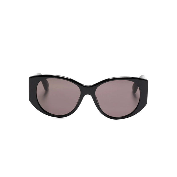 Balenciaga sunglasses luxury designer piece front view
