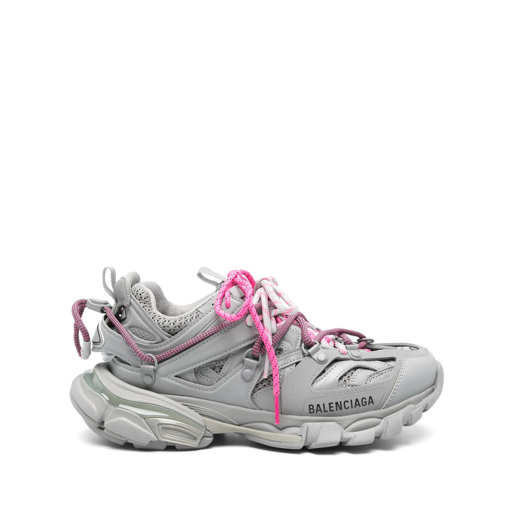 Balenciaga athletic luxury designer piece front view