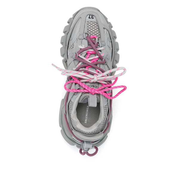 Balenciaga athletic side profile designer luxury fashion