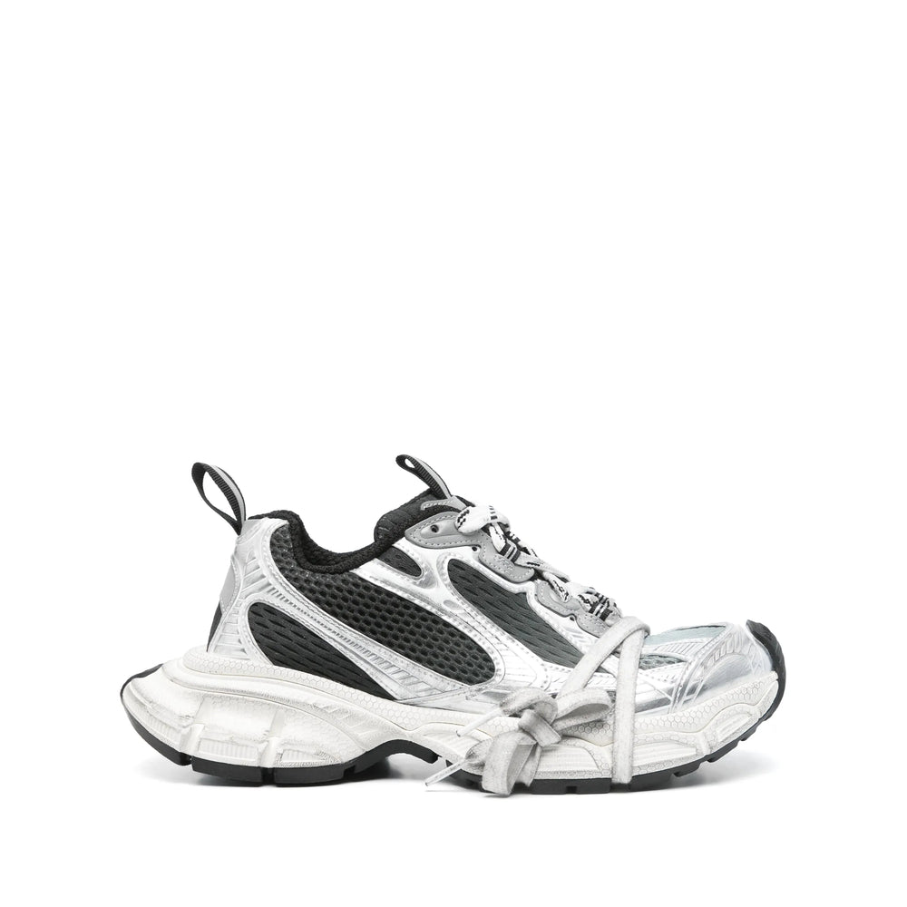 Balenciaga athletic luxury designer piece front view