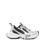 Balenciaga athletic luxury designer piece front view