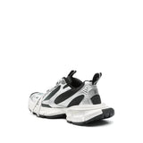 Balenciaga athletic side profile designer luxury fashion