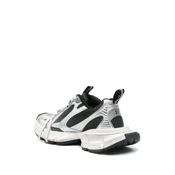 Balenciaga athletic side profile designer luxury fashion