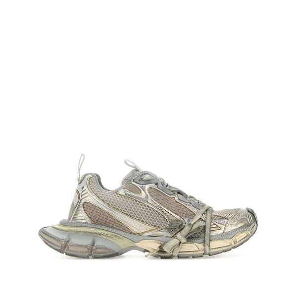 Balenciaga athletic luxury designer piece front view