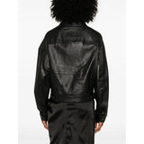 Balenciaga jackets side profile designer luxury fashion