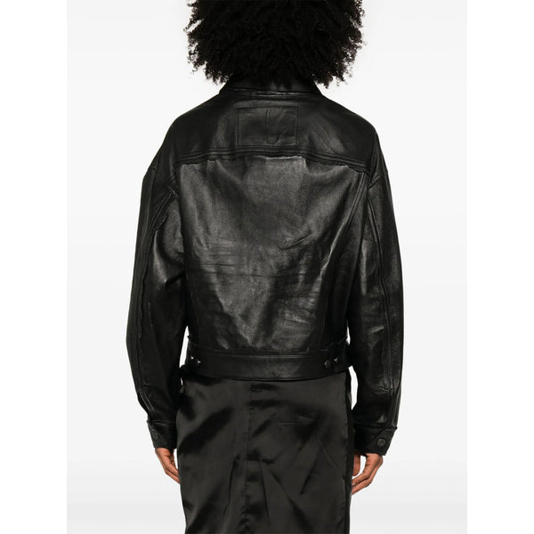 Balenciaga jackets side profile designer luxury fashion