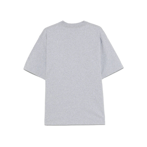 Balenciaga premium tee shirts detail and craftsmanship close-up