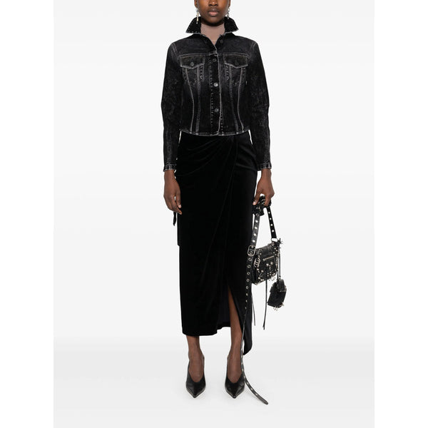 Balenciaga jackets side profile designer luxury fashion