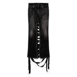 Balenciaga pants luxury designer piece front view