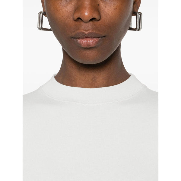 Balenciaga tee shirts lifestyle shot premium designer piece