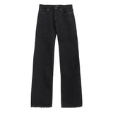 Balenciaga pants luxury designer piece front view