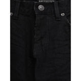Balenciaga premium pants detail and craftsmanship close-up