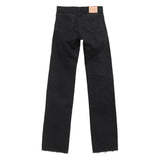 Balenciaga pants side profile designer luxury fashion