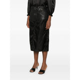 Balenciaga skirts lifestyle shot premium designer piece