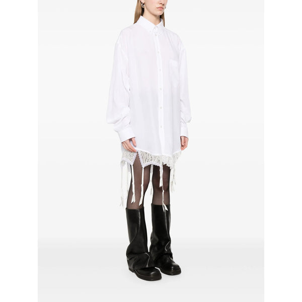 Balenciaga tee shirts lifestyle shot premium designer piece