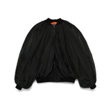 Balenciaga jackets luxury designer piece front view