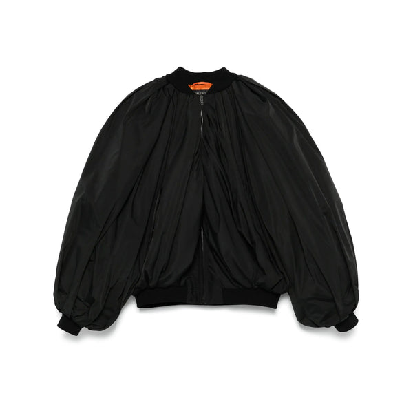 Balenciaga jackets luxury designer piece front view