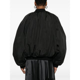 Balenciaga jackets side profile designer luxury fashion