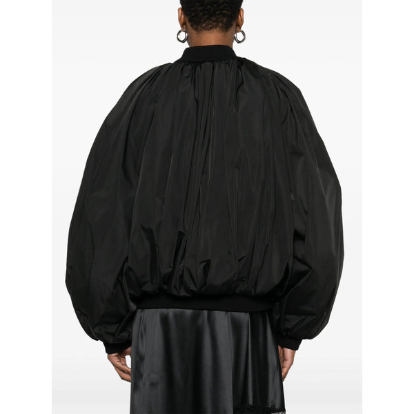 Balenciaga jackets side profile designer luxury fashion