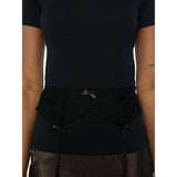 Balenciaga premium tee shirts detail and craftsmanship close-up