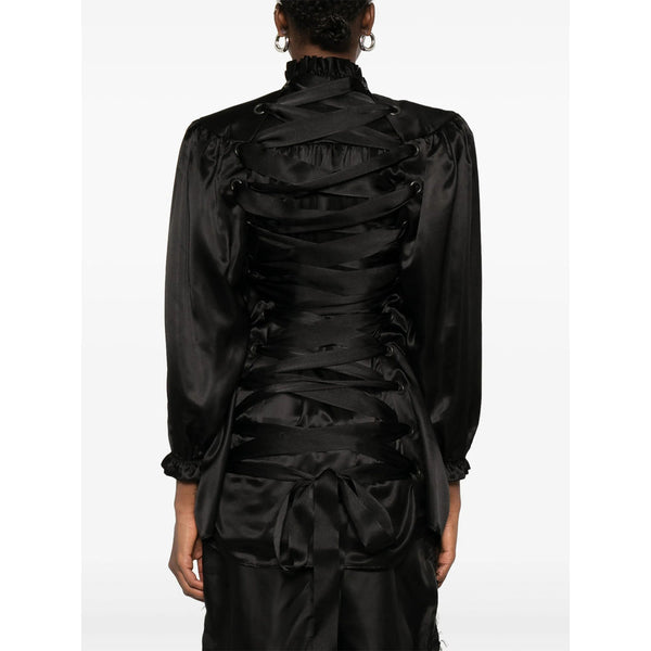 Balenciaga tee shirts side profile designer luxury fashion