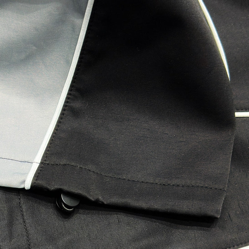 Balenciaga luxury designer clothing detail shot