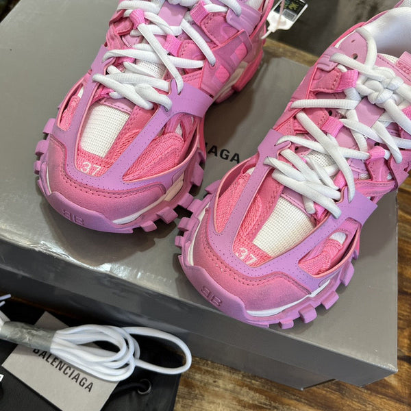 Balenciaga shoes Style 008 - styled lifestyle view