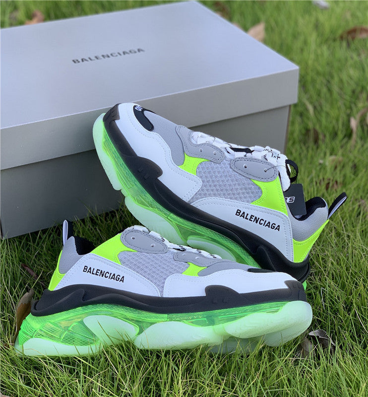 Balenciaga shoes Style 391 - additional angle view