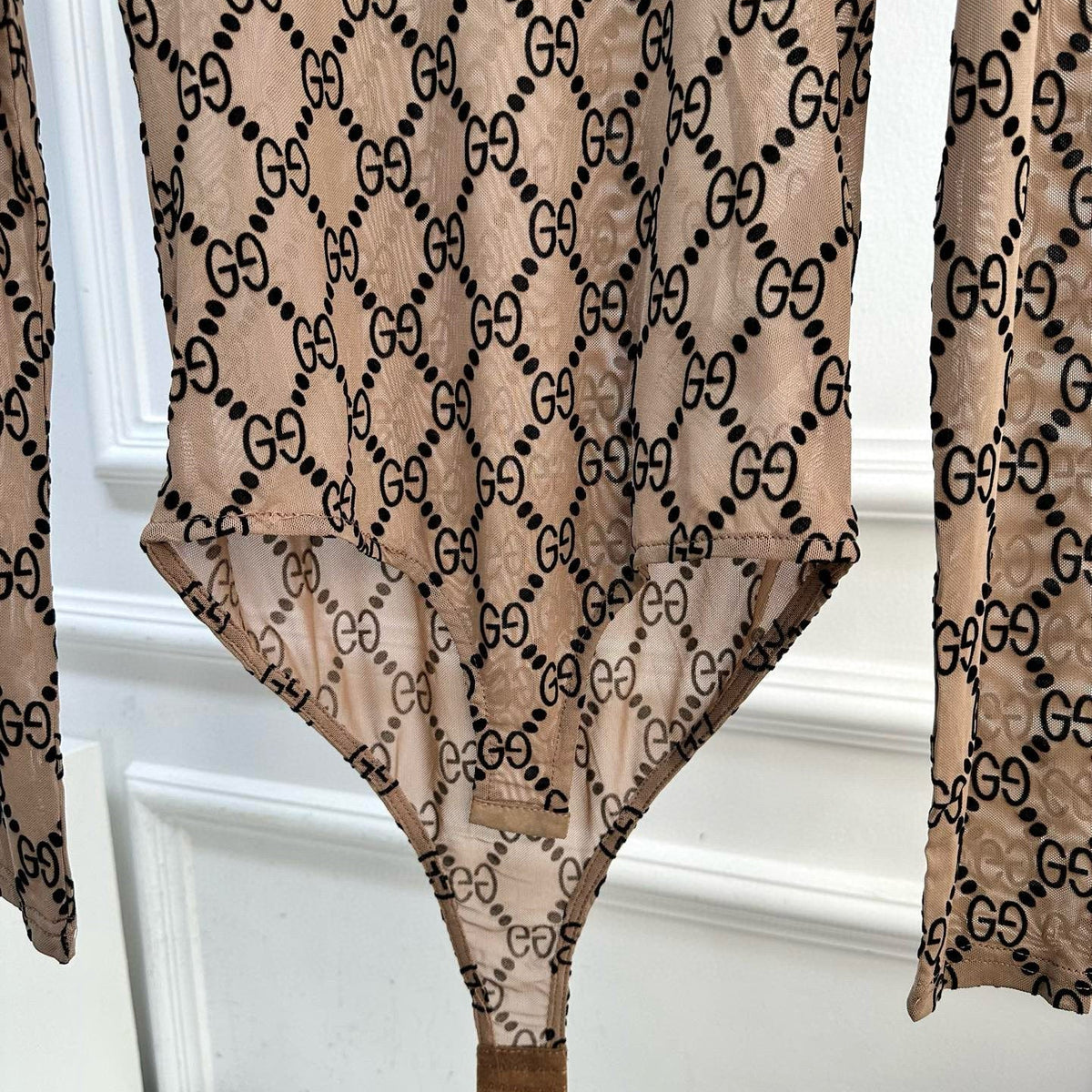 Gucci Accessories- Gucci Bodysuit Premium Everyday Designer Accessory