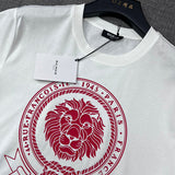 Balmain designer clothing front view designer style